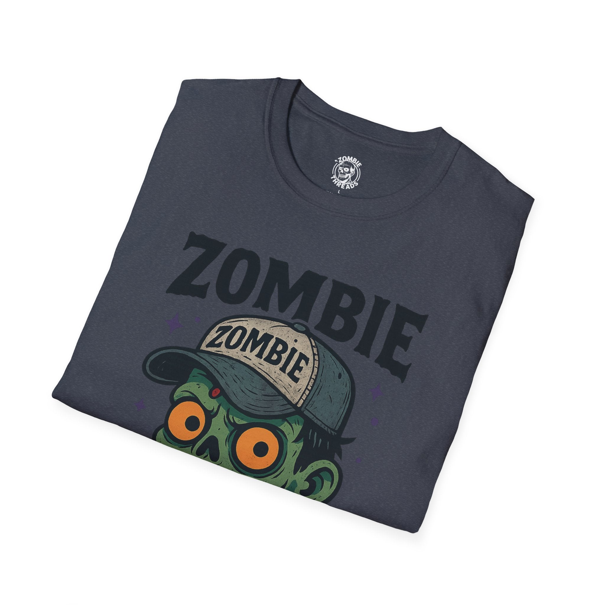 Zombie Forever T-Shirt