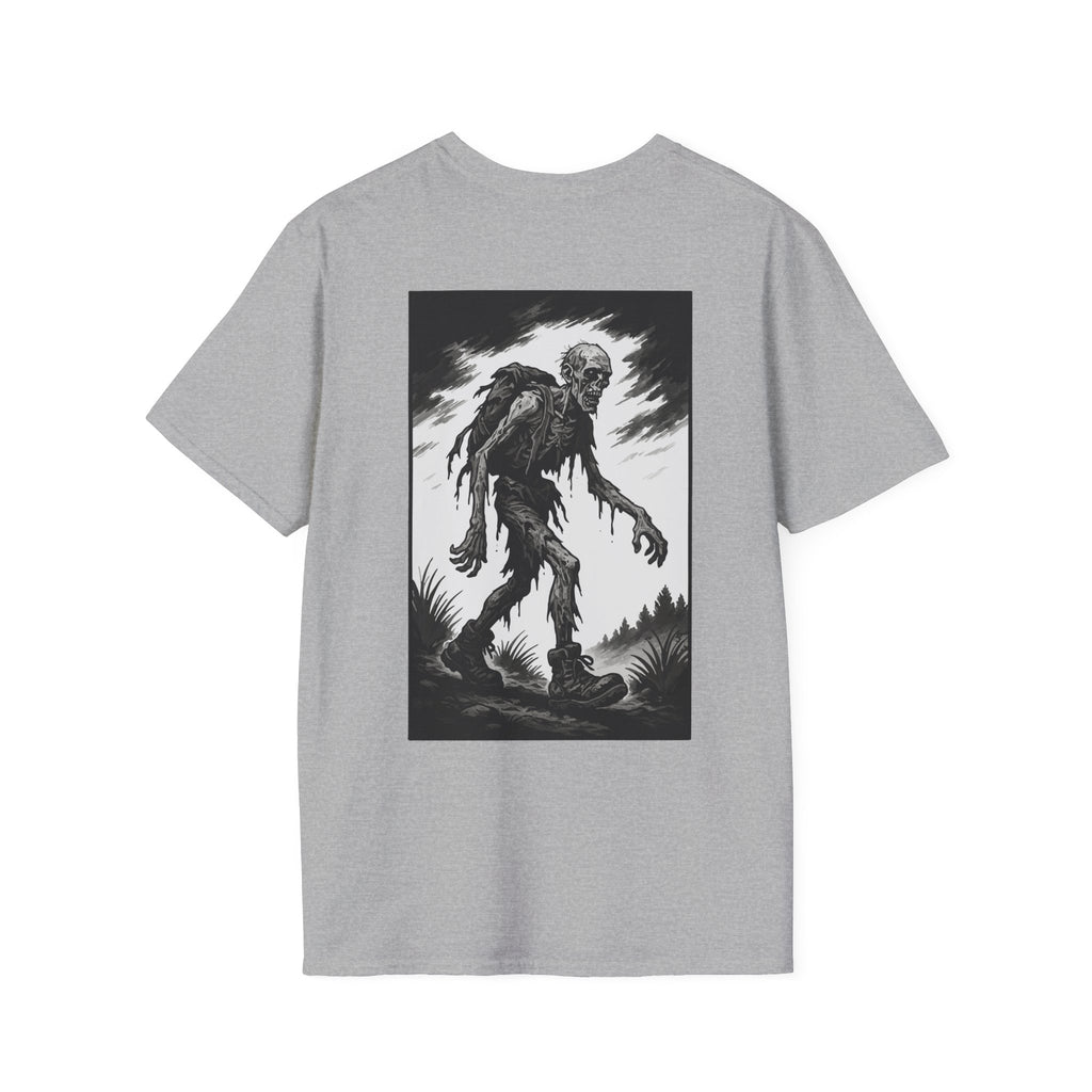 Undead Trek T-shirt