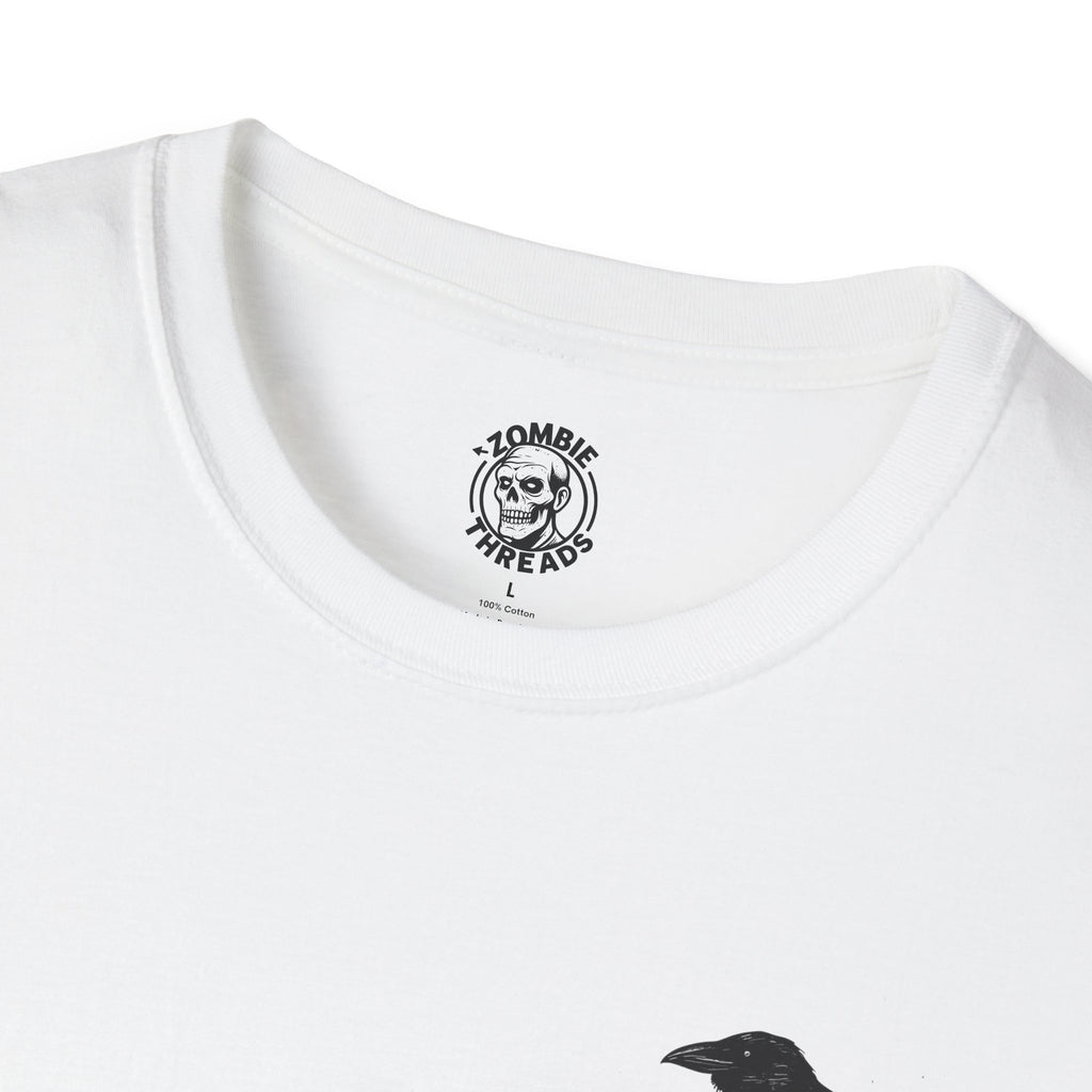 The Plague Walker T-Shirt