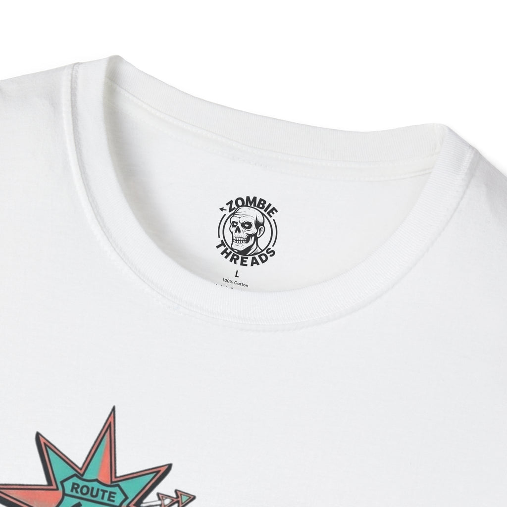 Undead and Unstoppable T-Shirt