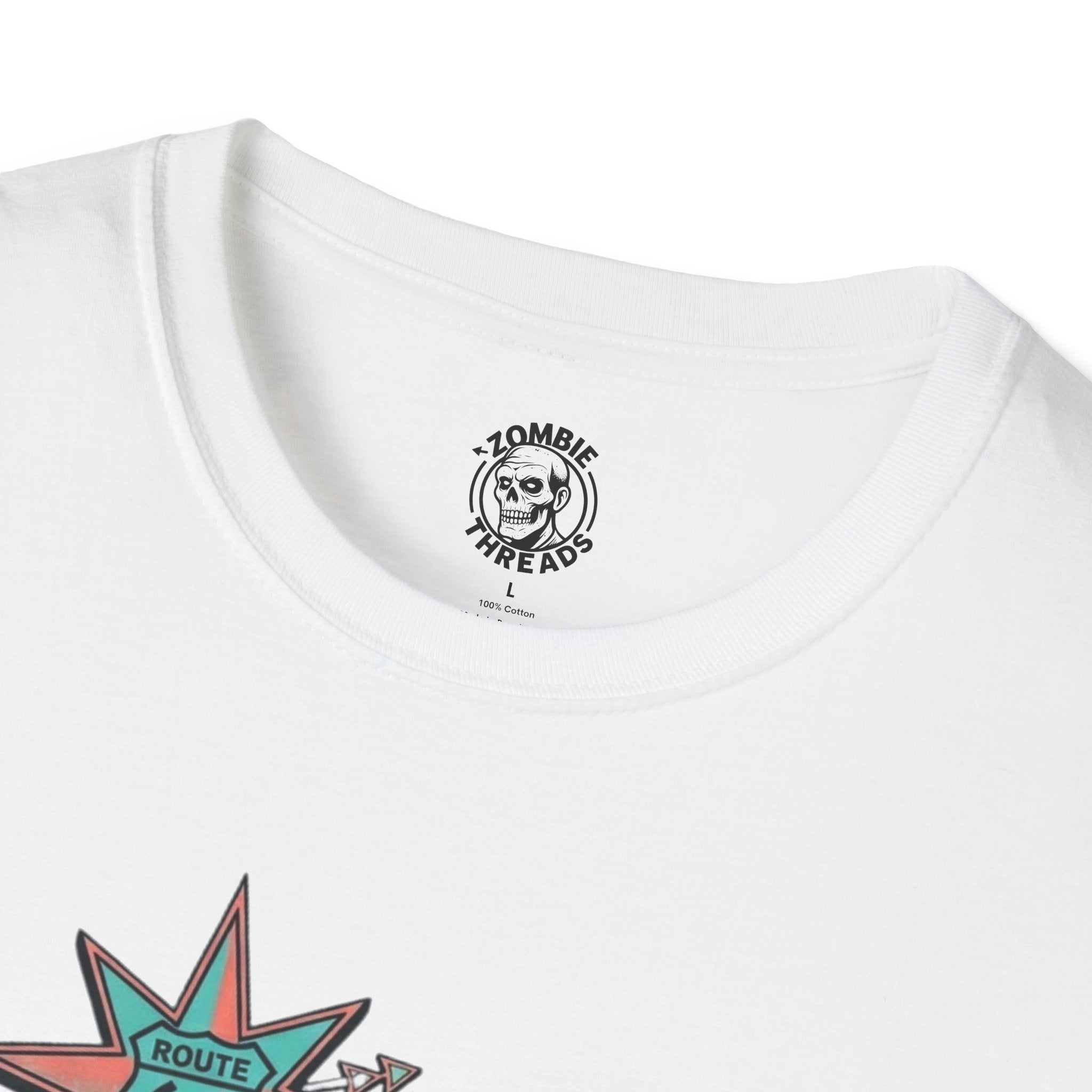 Undead and Unstoppable T-Shirt