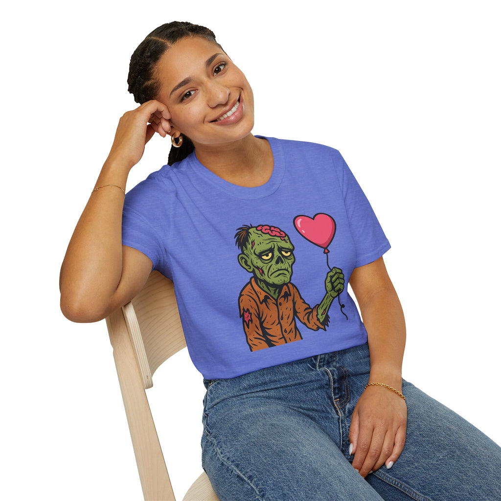 Undead Love T-shirt