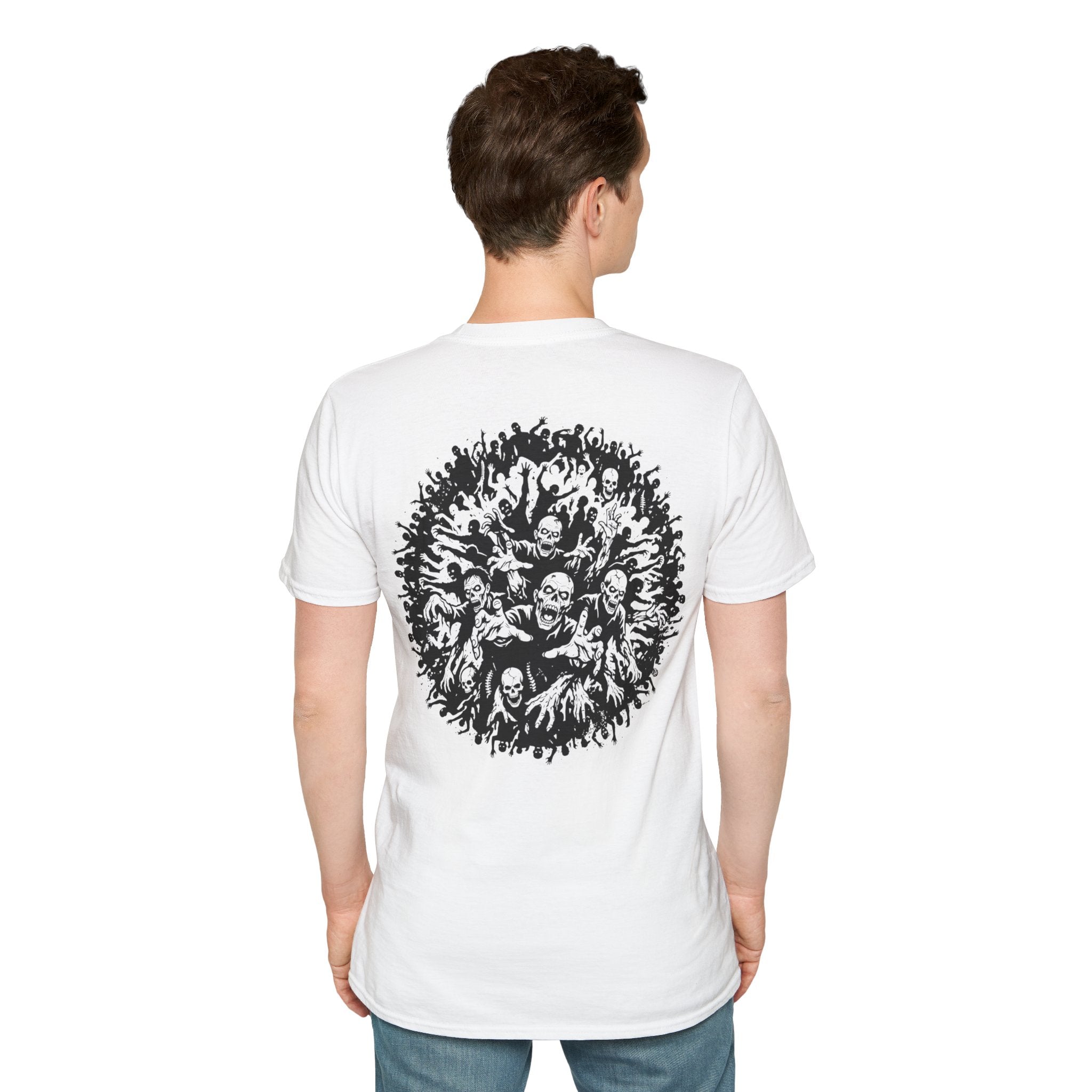 Apocalypse Swarm T-Shirt