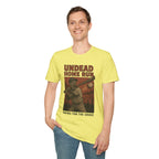 Undead Home Run T-Shirt