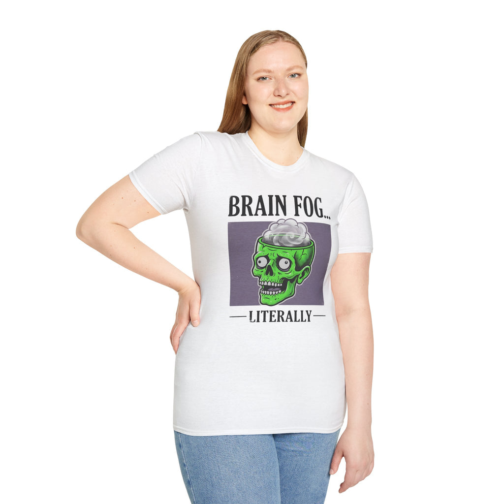 Brain Fog T-Shirt