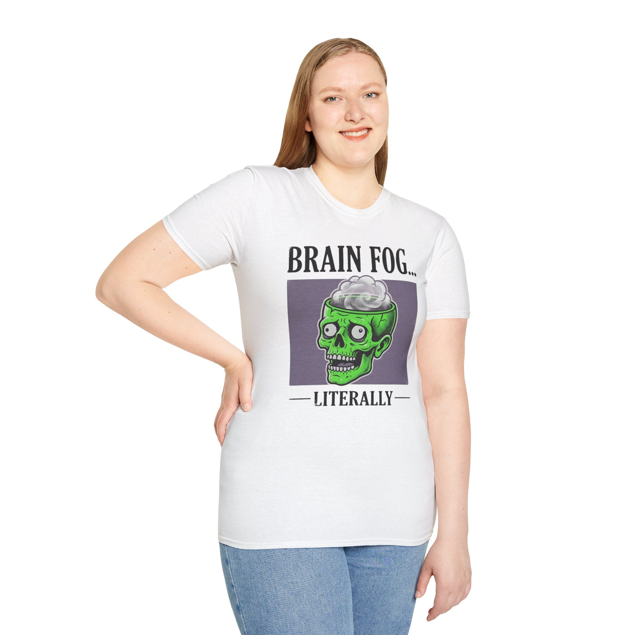 Brain Fog T-Shirt