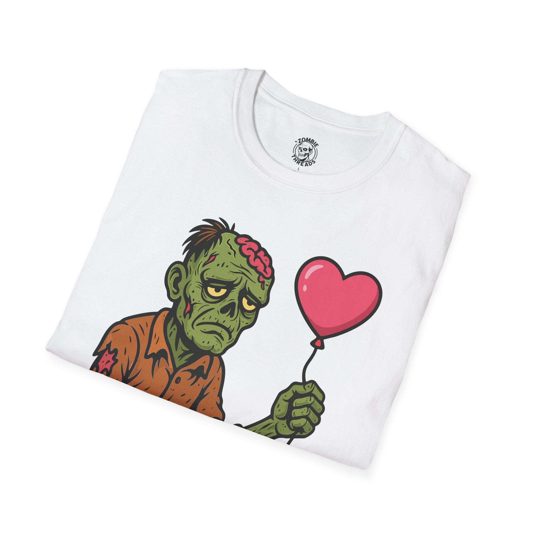 Undead Love T-shirt