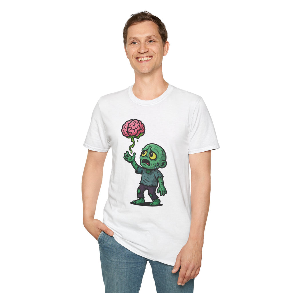 I've Lost My Mind T-Shirt