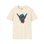 Undead Shaka T-shirt