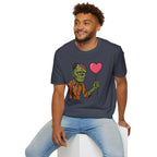 Undead Love T-shirt