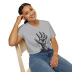Zombie Hand T-shirt