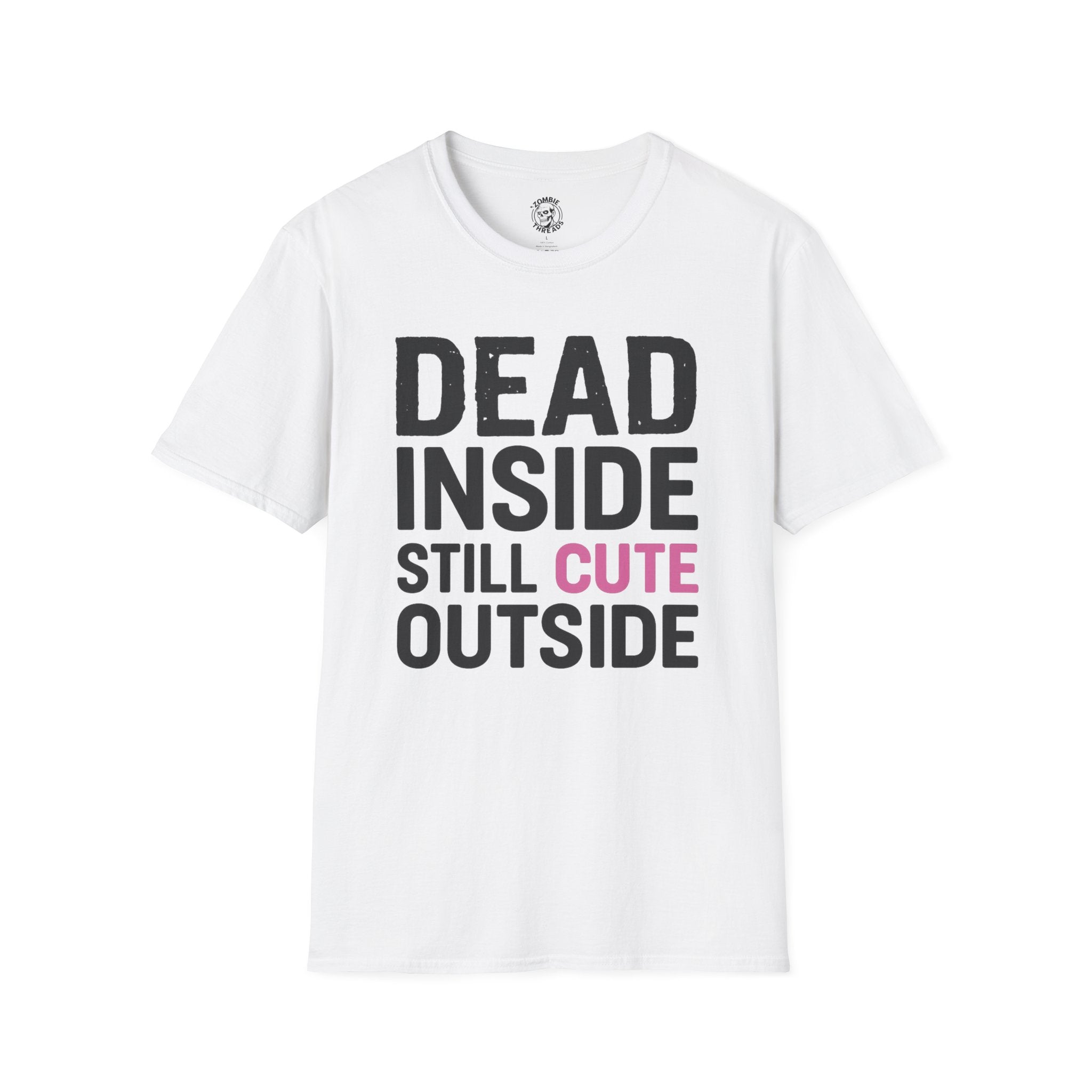 Dead Inside T-shirt