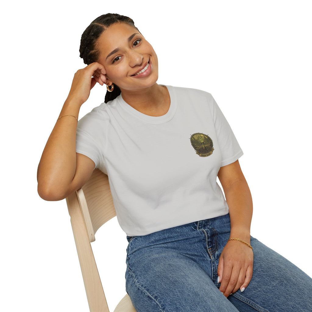 Urban Blight T-shirt