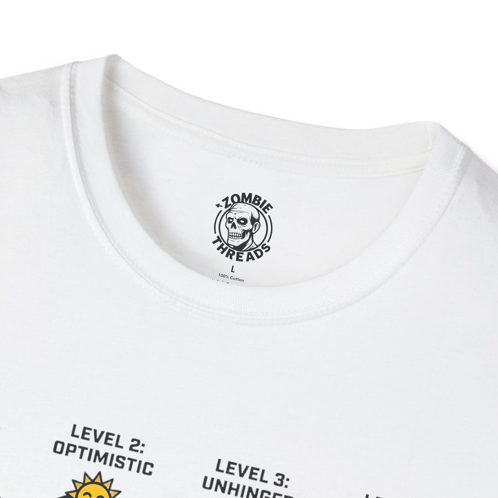 Chaos Monster T-Shirt