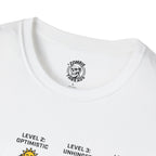 Chaos Monster T-Shirt