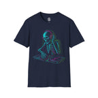 Undead DJ T-shirt