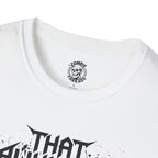 Awkward Metal T-Shirt