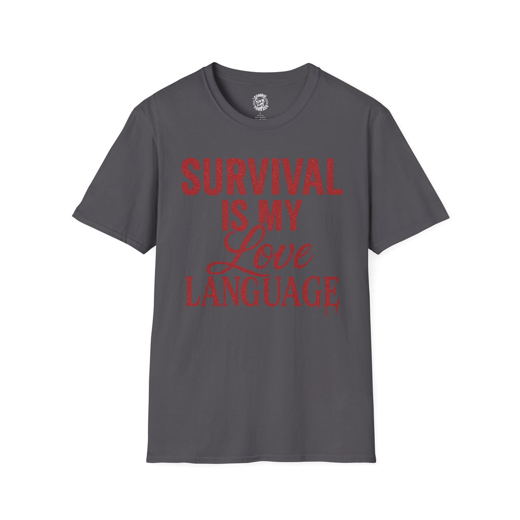 Love Language T-shirt