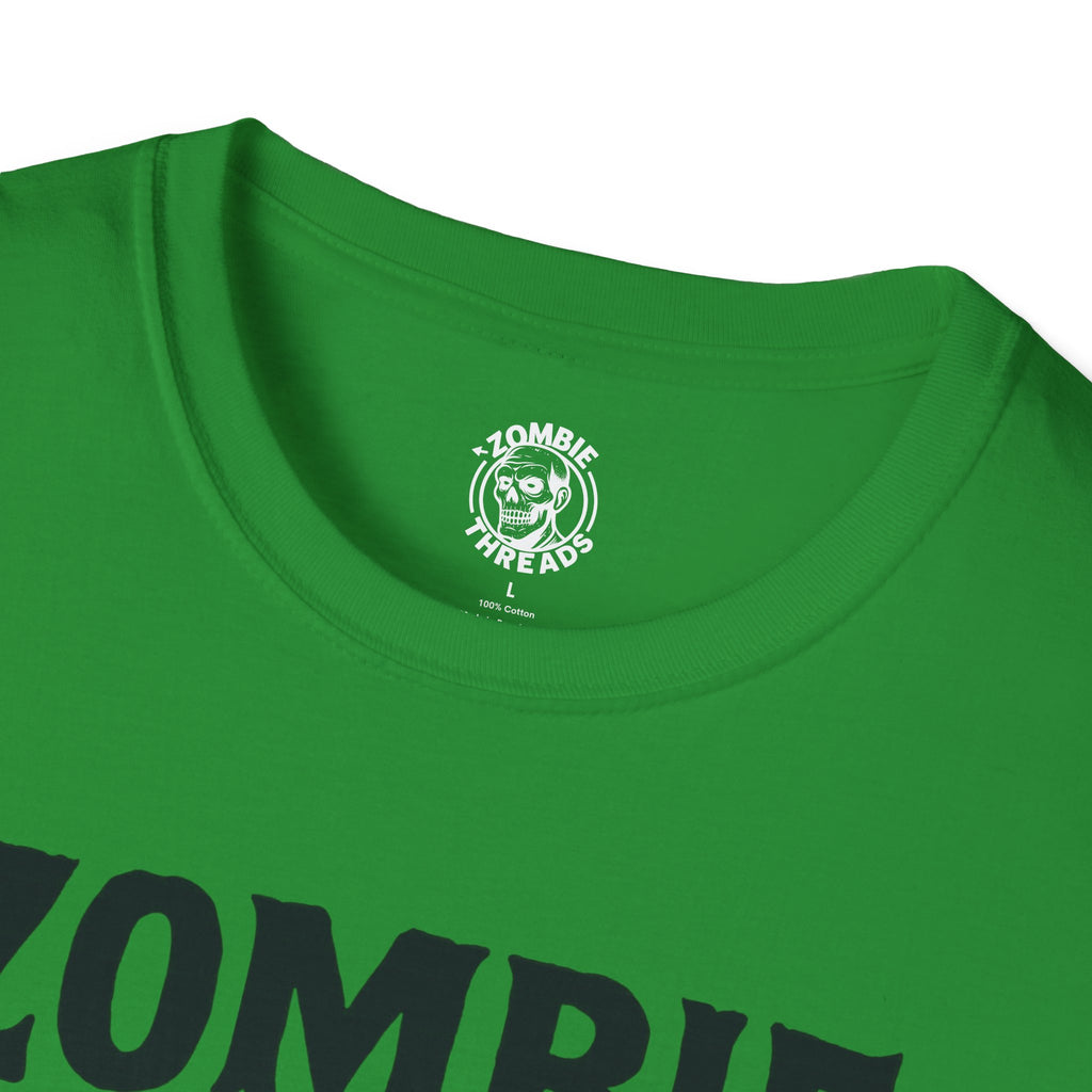 Zombie Forever T-Shirt