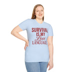 Love Language T-shirt