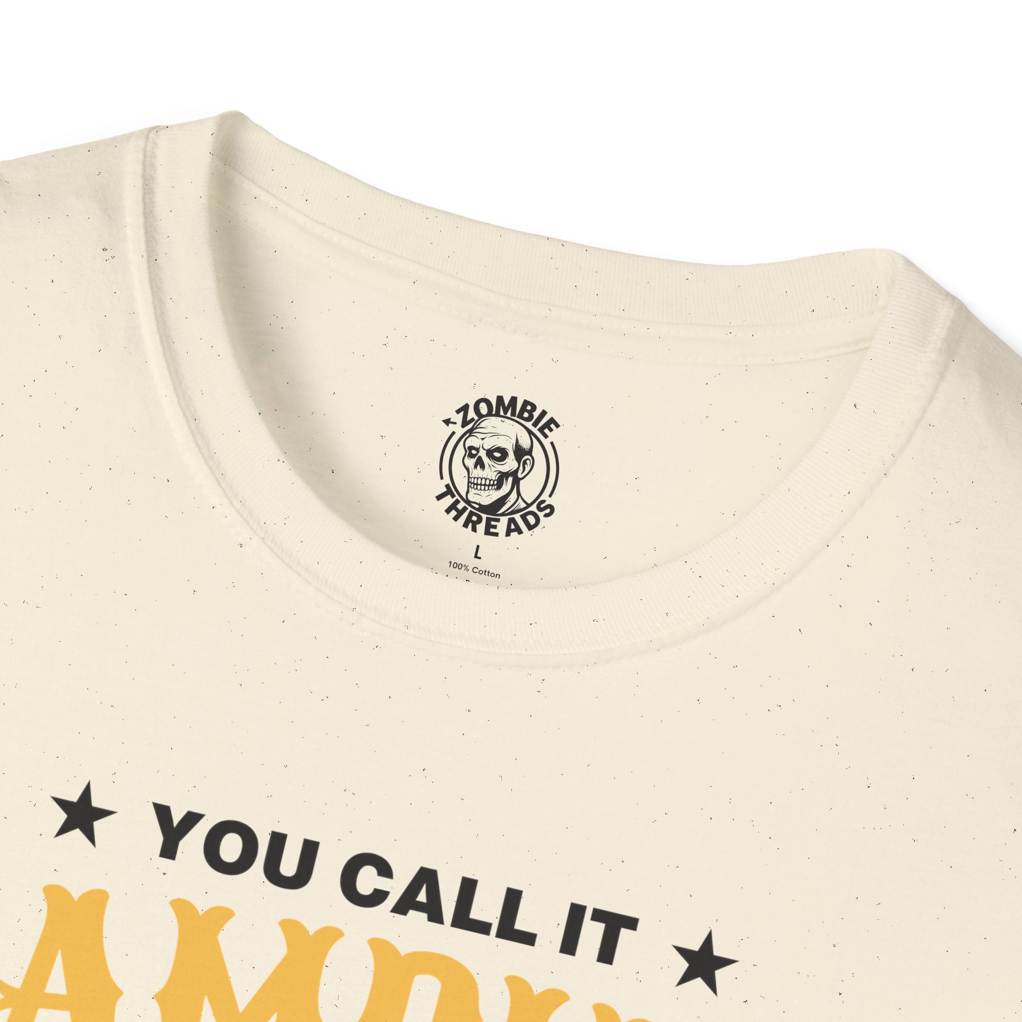 Survival Training T-Shirt