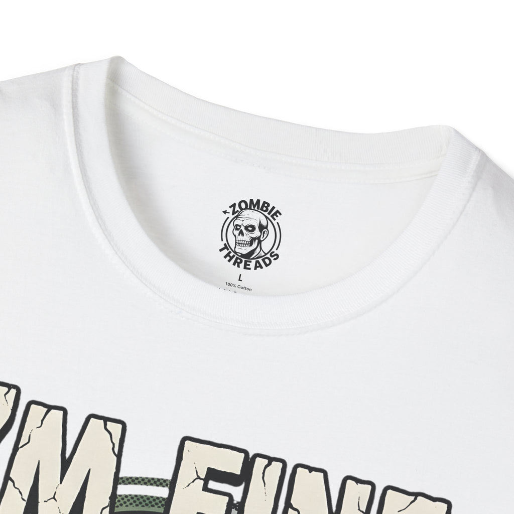 I'm Fine T-Shirt