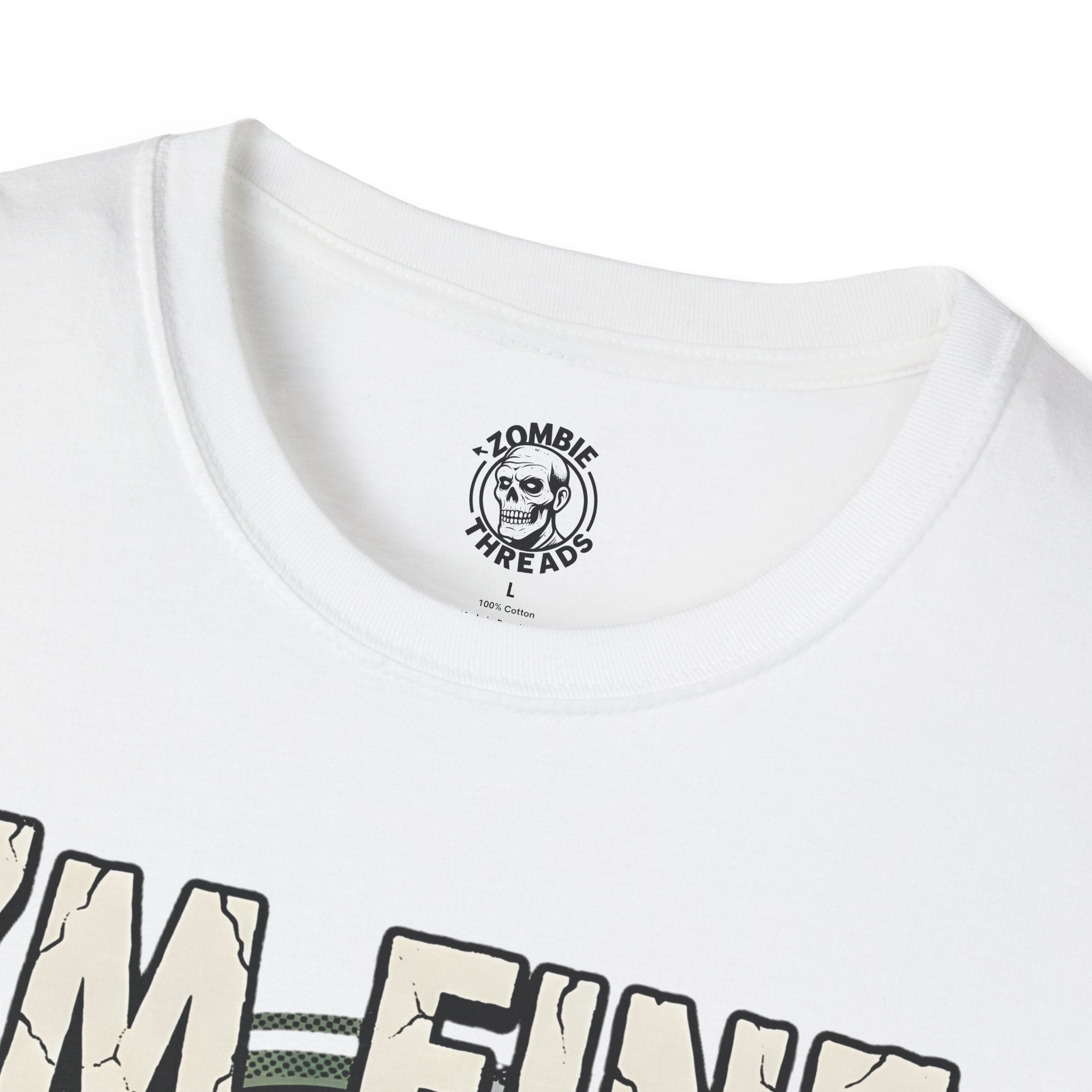 I'm Fine T-Shirt