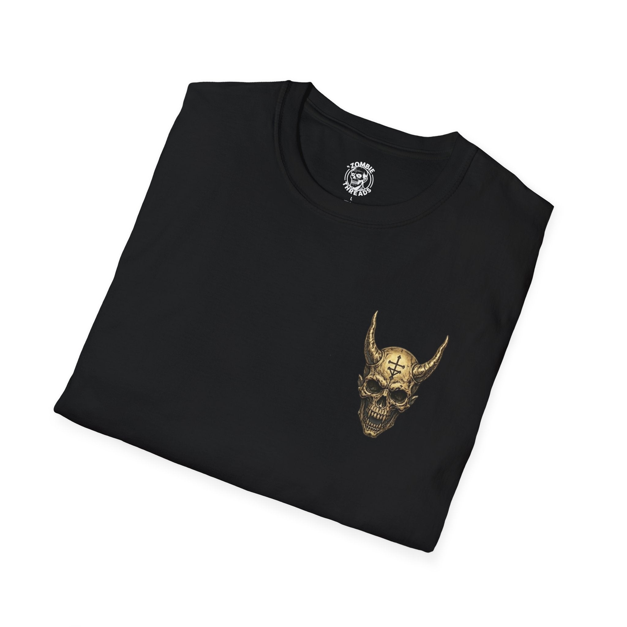 Infernal Possession T-Shirt