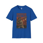 Undead Home Run T-Shirt