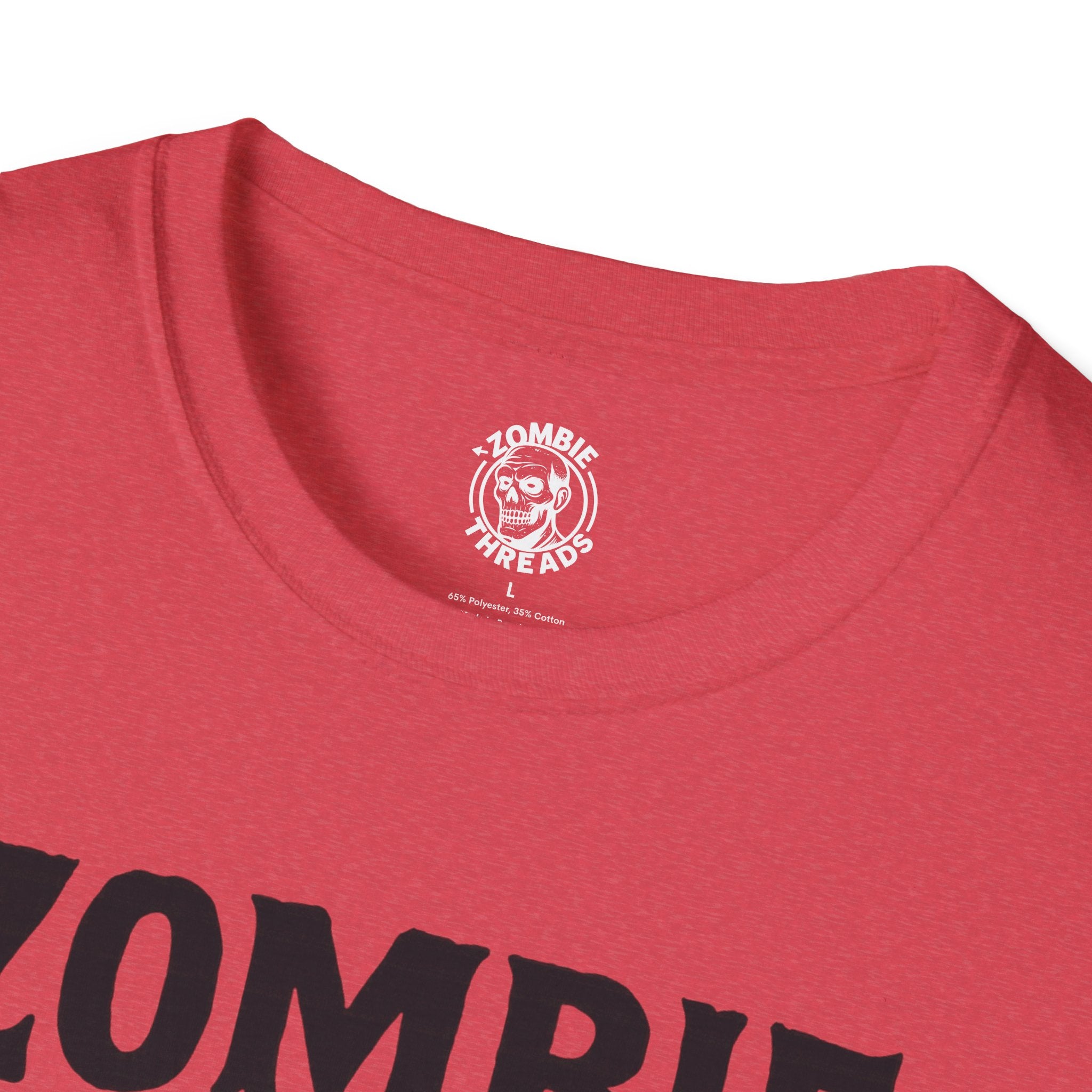 Zombie Forever T-Shirt