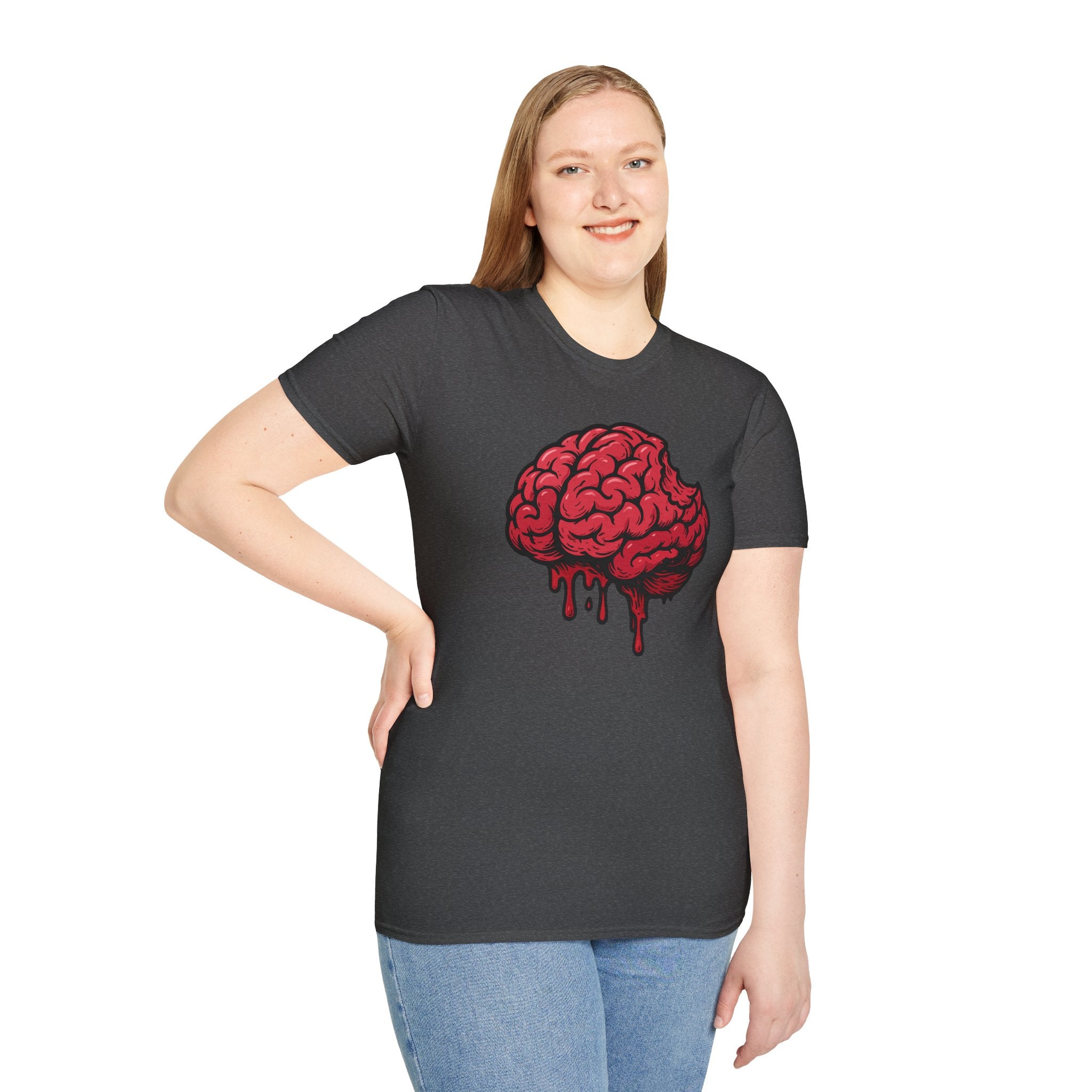 Brainsss T-shirt