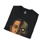 Split Personality T-Shirt