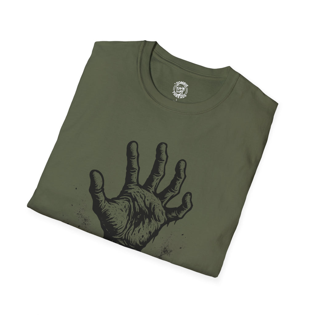 Zombie Hand T-shirt
