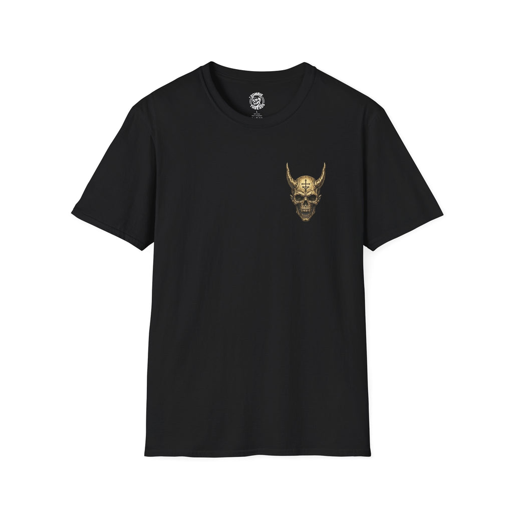 Infernal Possession T-Shirt