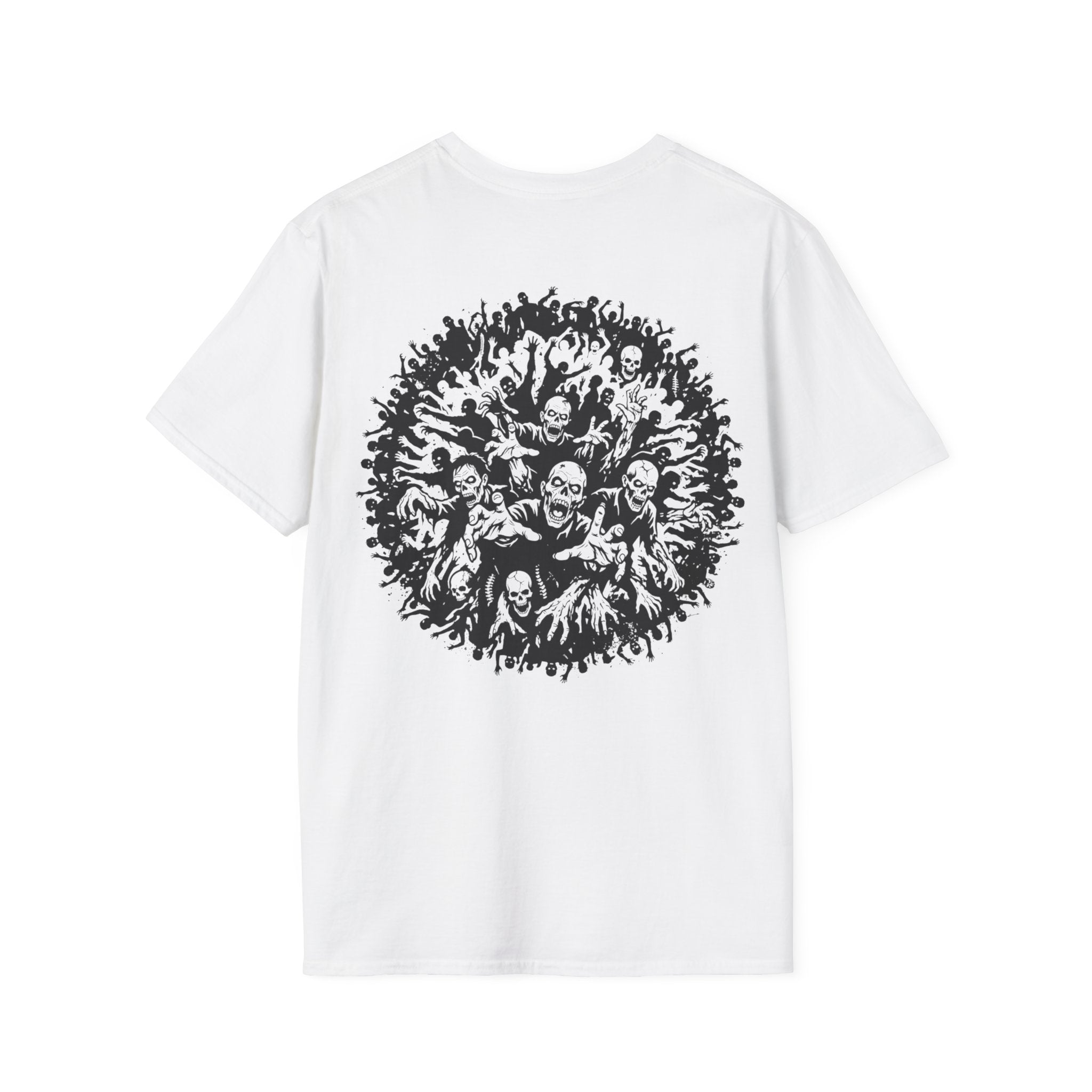 Apocalypse Swarm T-Shirt