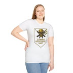 Zombie Response Unit T-Shirt
