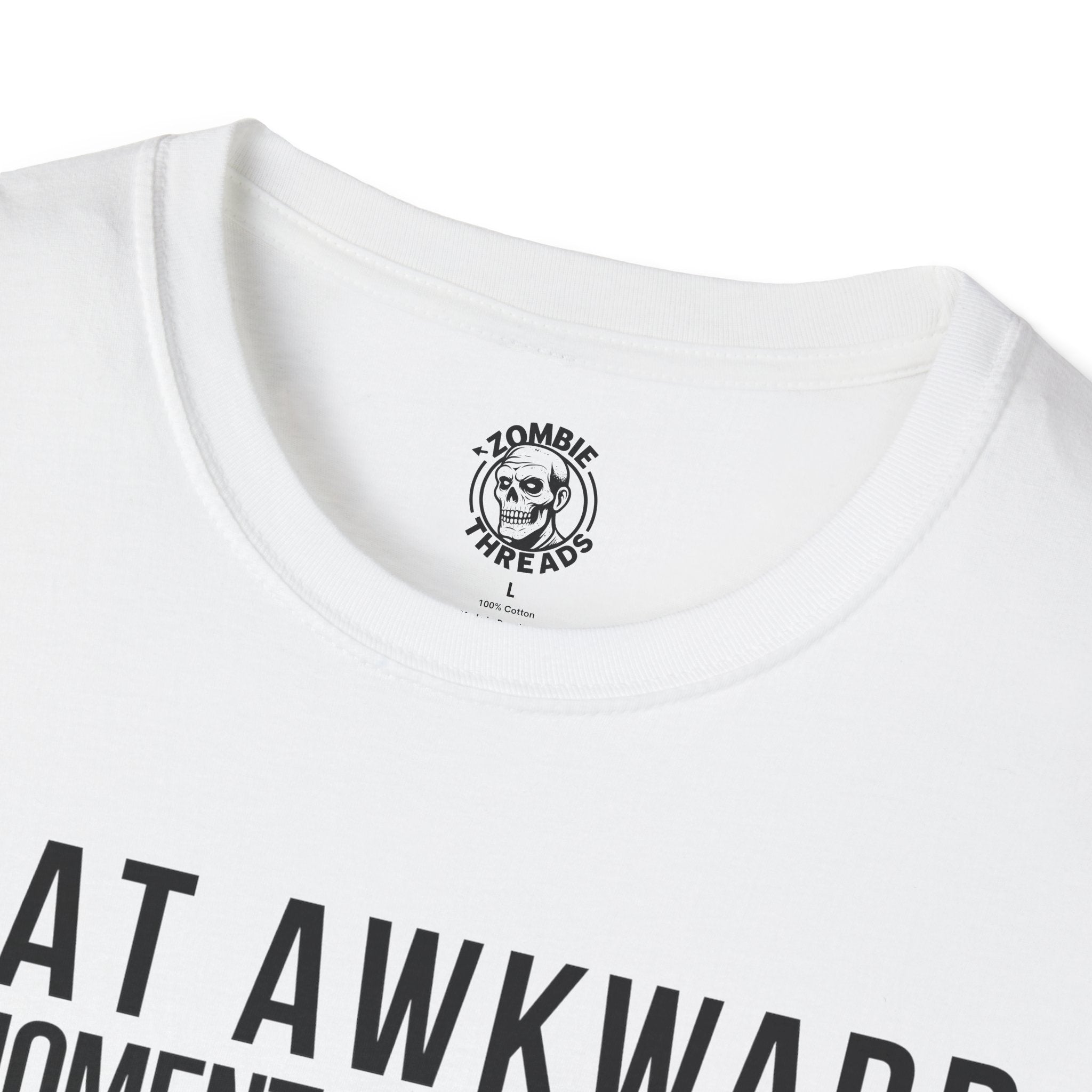 When You Get Offended T-Shirt