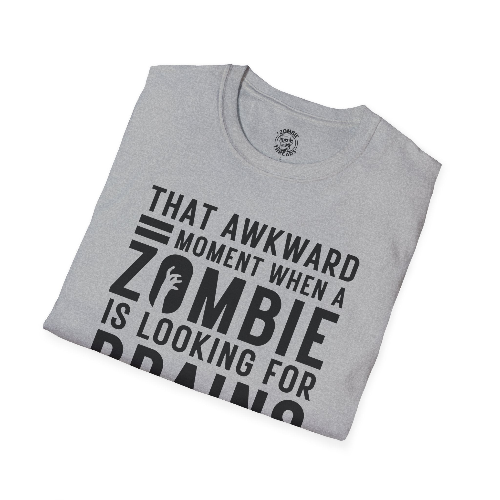 That Awkward Moment T-Shirt