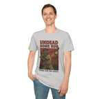 Undead Home Run T-Shirt