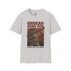 Undead Home Run T-Shirt
