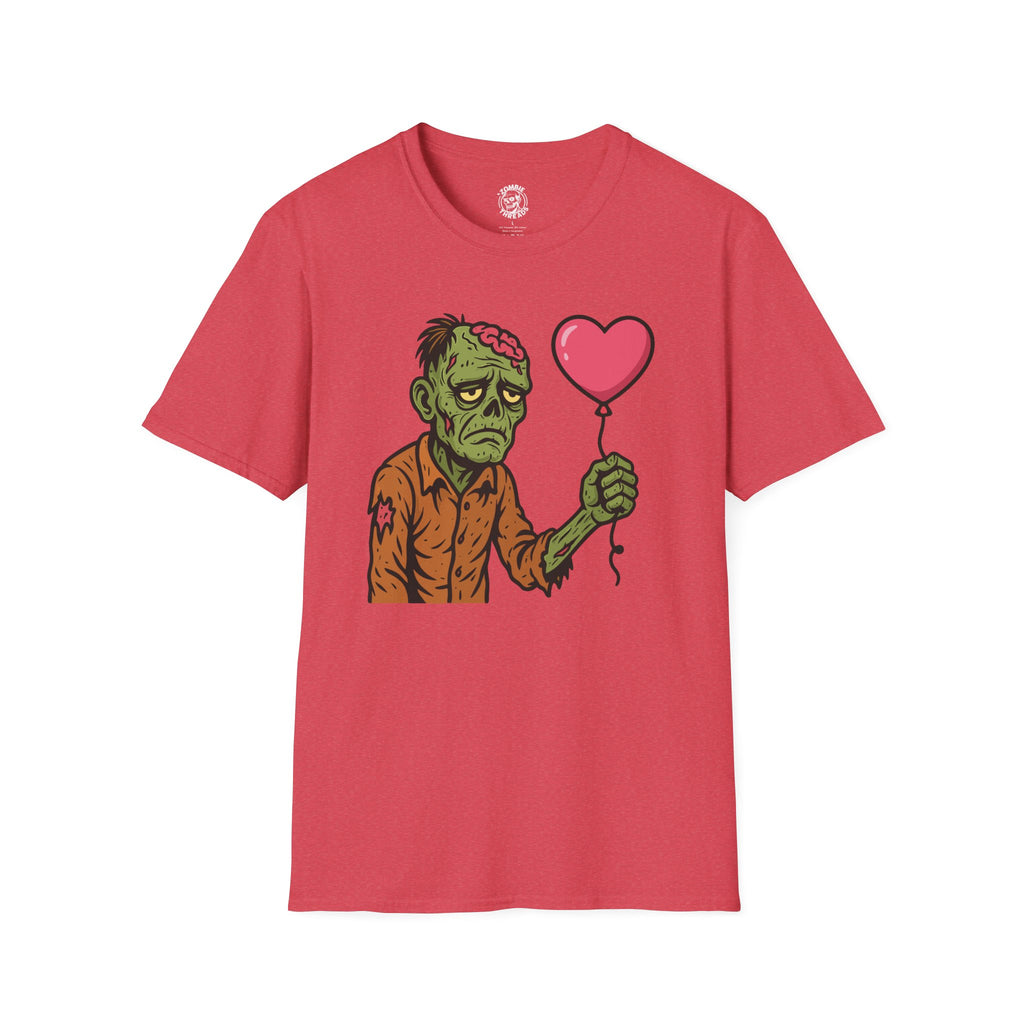Undead Love T-shirt