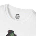 Zombie Pinup T-Shirt