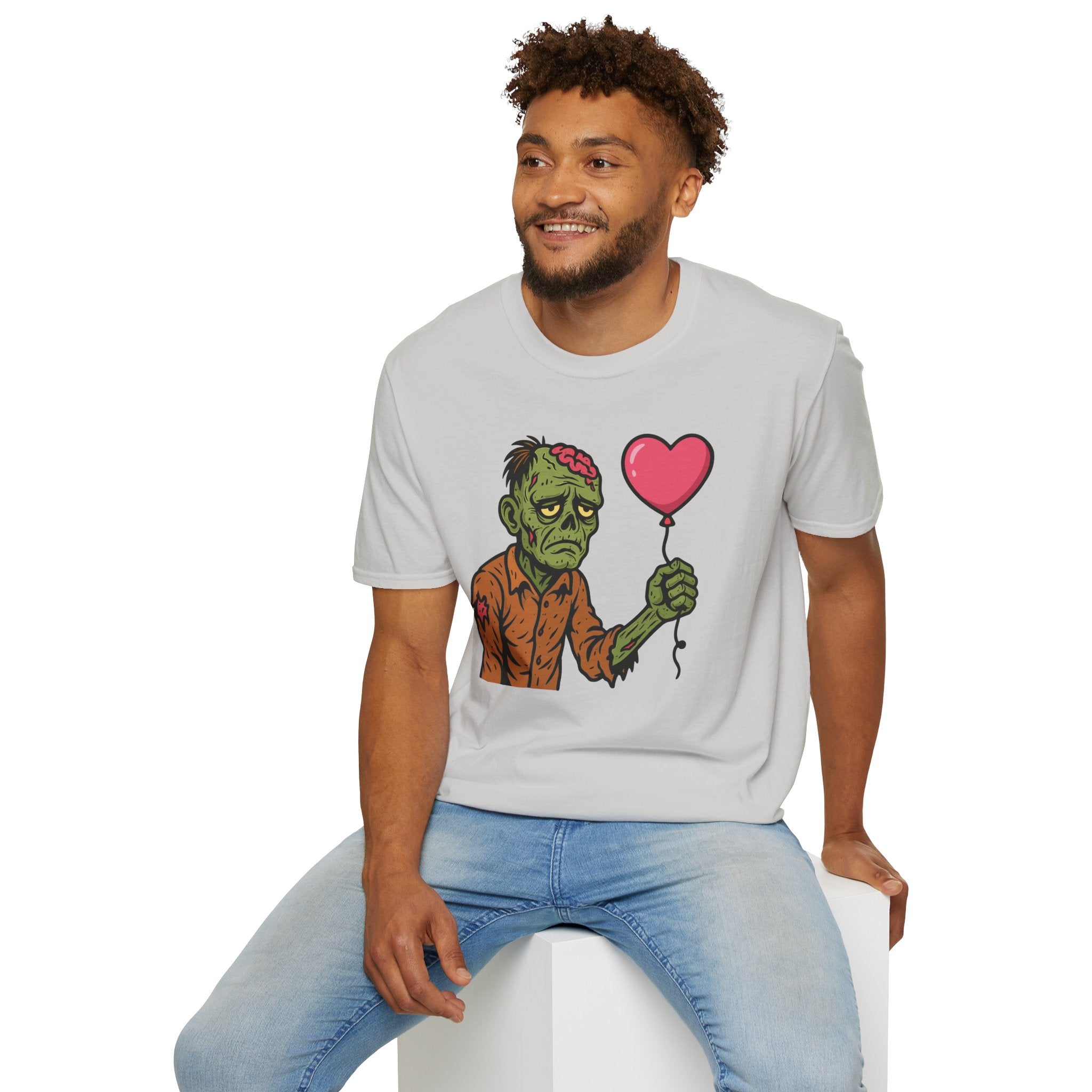 Undead Love T-shirt
