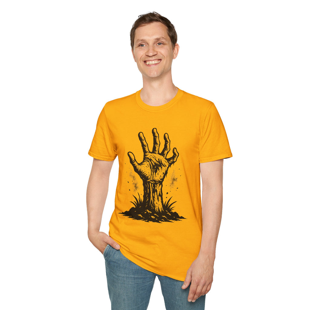 Zombie Hand T-shirt