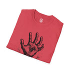 Zombie Hand T-shirt
