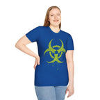 Biohazard Leak T-shirt