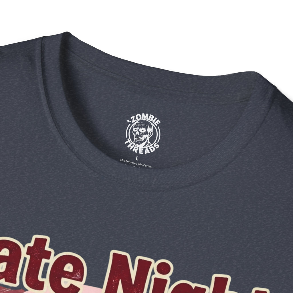 Date Night T-Shirt