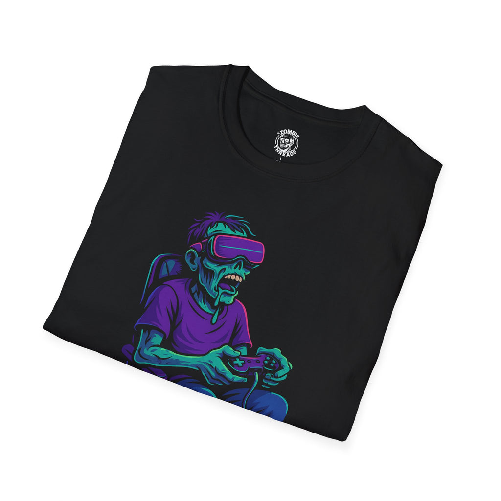 Respawn Forever T-Shirt
