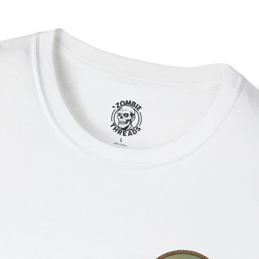 California Undead T-shirt