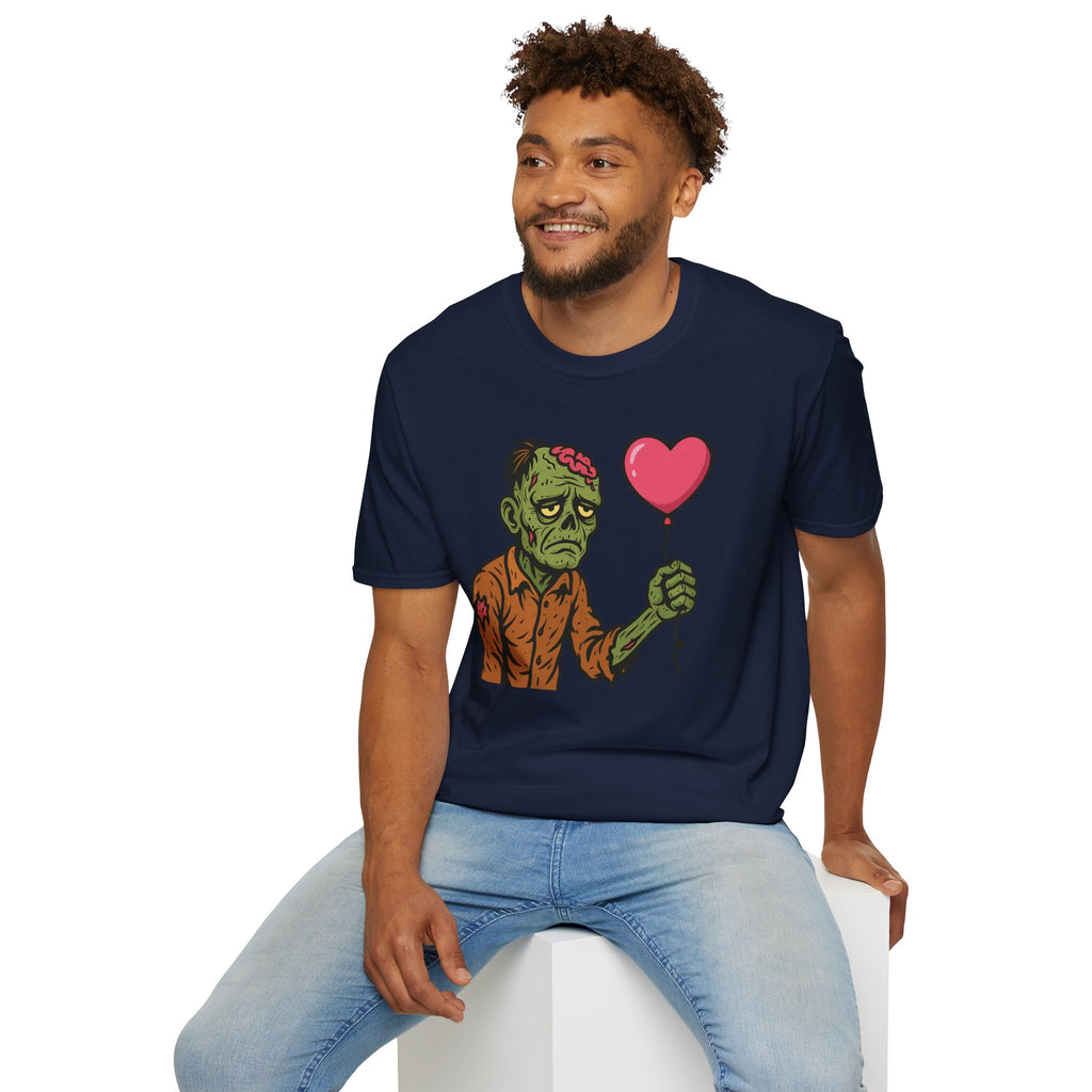 Undead Love T-shirt